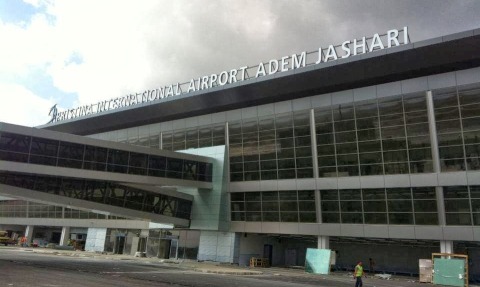 Projekti per Aeroportin e Prishtines: Zgjatet pista dhe shtohen destinacionet